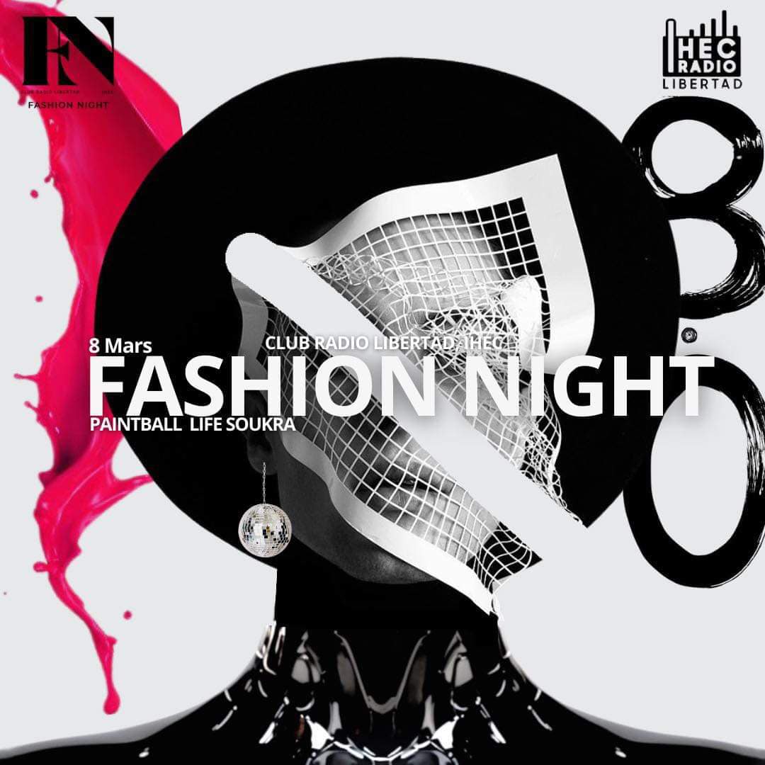 Fashion Night 8.0